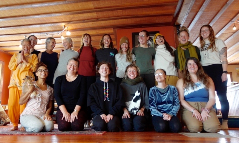 Joy of life in Montana 2023